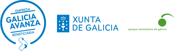 Sello Galicia Avanza